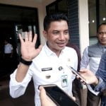Nomor 27, Bupati Kotim Pastikan Ikut Time Rally Wisata Sampit