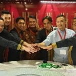 Hipmi Dukung APNI Perjuangkan Kesejahteraan Penambang Nikel