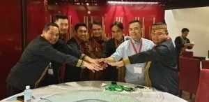 Hipmi Dukung APNI Perjuangkan Kesejahteraan Penambang Nikel