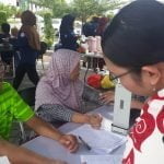 Germas Sehat Bersama