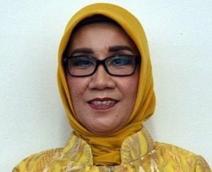 Nafsiah: Mari Kita Cegah Stunting di Kalteng Nafsiah: Mari Kita Cegah Stunting di Kalteng