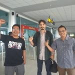 Jurnalis AS Dibebaskan dan Dideportasi Pemerintah Indonesia