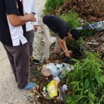 Menghindar Ganti Rugi, Pria Ini Nekat Bikin Laporan Palsu, Ya Ditangkap