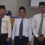 Panwascam Gunung Timang Mulai Rekrut PKD Pilgub Kalteng