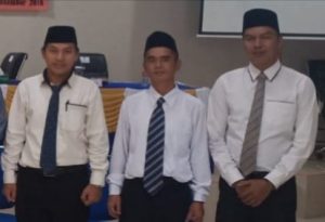 Panwascam Gunung Timang Mulai Rekrut PKD Pilgub Kalteng Panwascam Gunung Timang Mulai Rekrut PKD Pilgub Kalteng