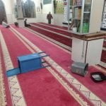 Waduh, Mantan Imam Curi Kotak Amal