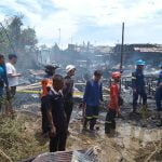 Tak Bisa Selamatkan Diri karena Sakit, Hj Arsiah Tewas Terpanggang