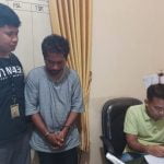 Tega! Pria Beristri Setubuhi Adik Angkat Umur 8 Tahun