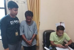 Tega! Pria Beristri Setubuhi Adik Angkat Umur 8 Tahun