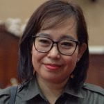 INA PRAYAWATI