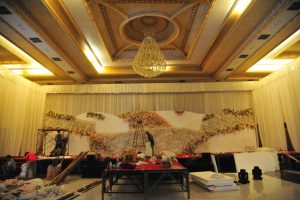Kalawa Wedding Show Bertabur Diskon Paket Pernikahan dan Doorprize