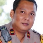 Kapolsek Kahayan Hilir Ipda Widodo