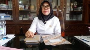 BPKAD Klarifikasi Rp14 M Anggaran Covid-19 BPKAD Klarifikasi Rp14 M Anggaran Covid-19