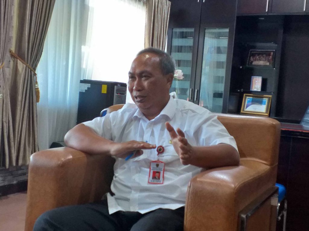 Hendak Lanjutkan Pendidikan, Disdik Tolak Izin Enam Guru SMA