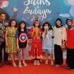 Nathasya Pramudya Wijayanto