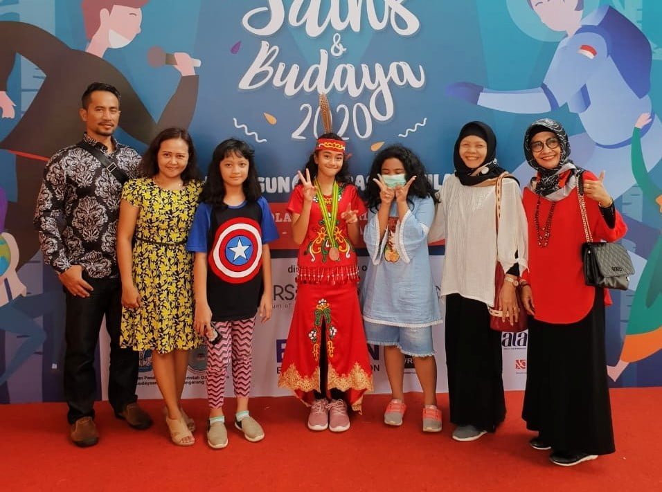 Nathasya Pramudya Wijayanto