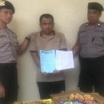 PENIPUAN