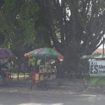 PKL di Palangka Raya