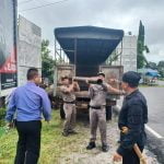 POL PP BONGKAR BALIHO