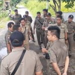 SATPOL PP KAPUAS