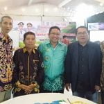 Sekda Banjar Mokhamad Hilman