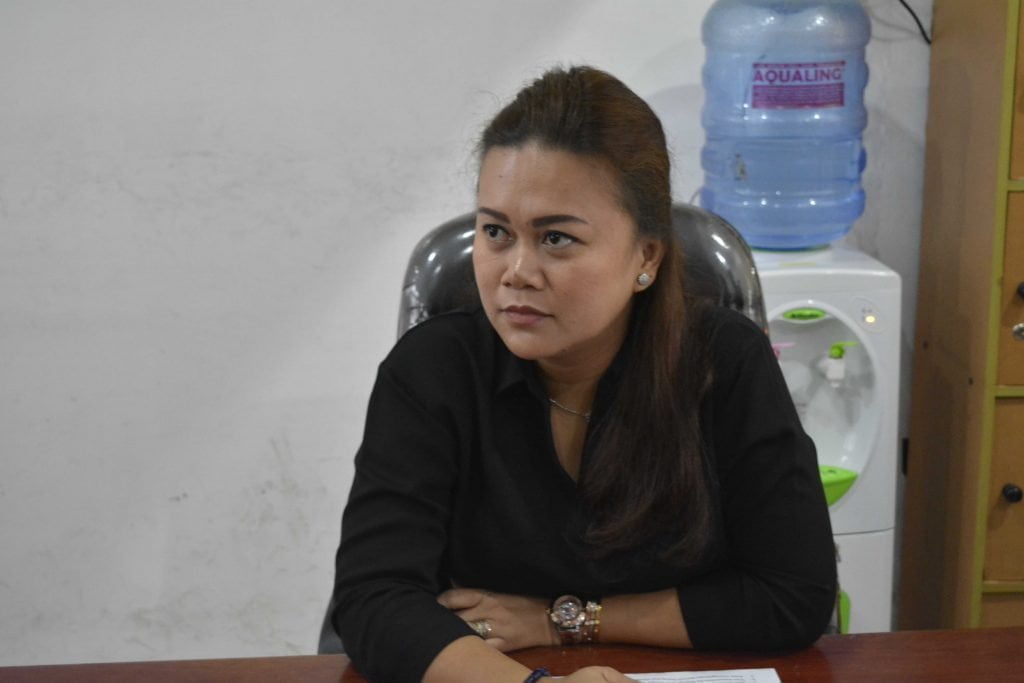 Lingkungan Anak Harus Dijauhkan dari Pengaruh Napza