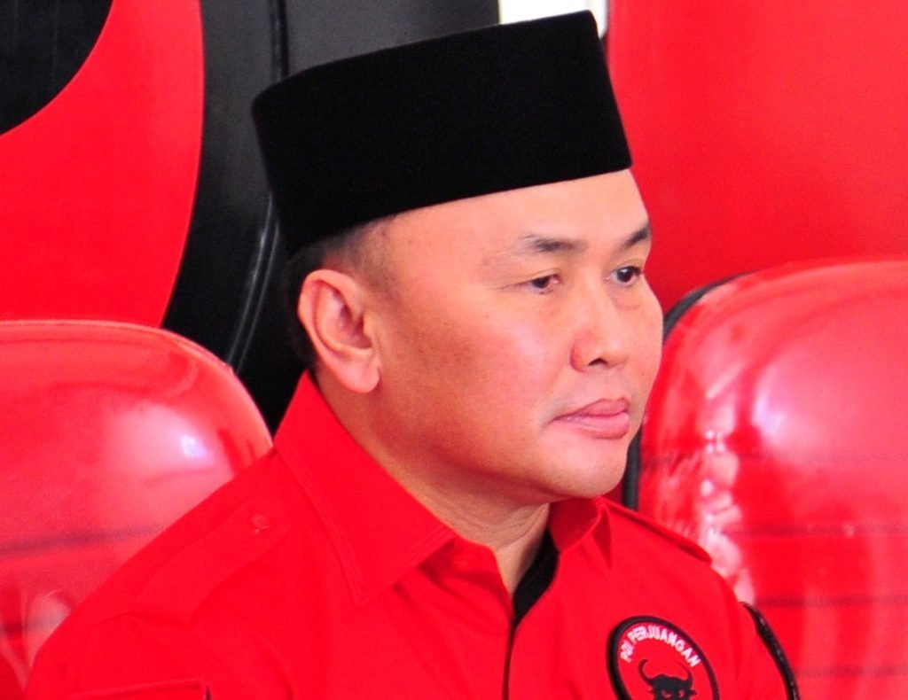 Sugianto Sabran