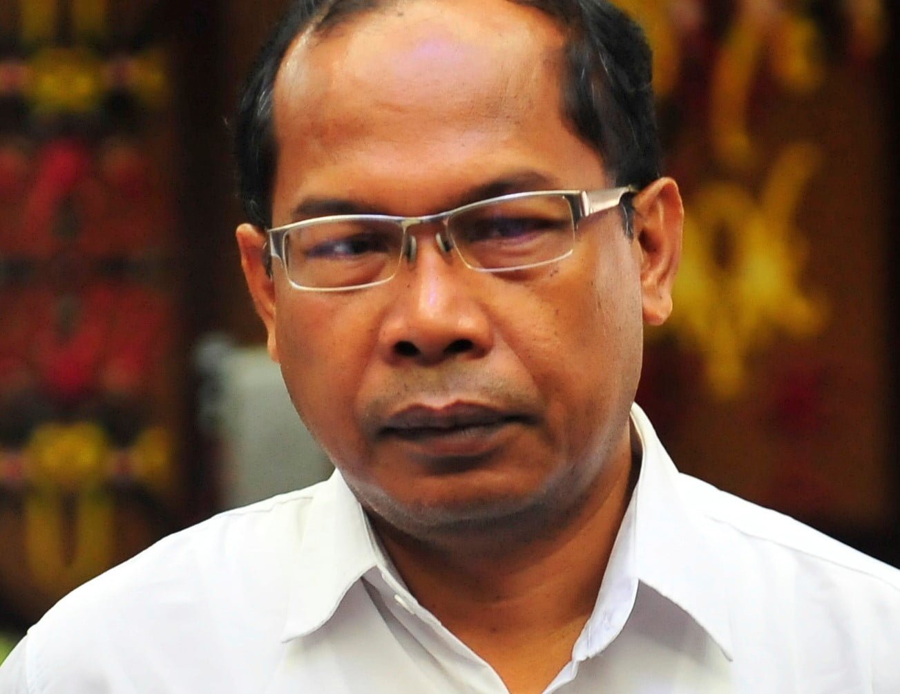 Suyuti Syamsul