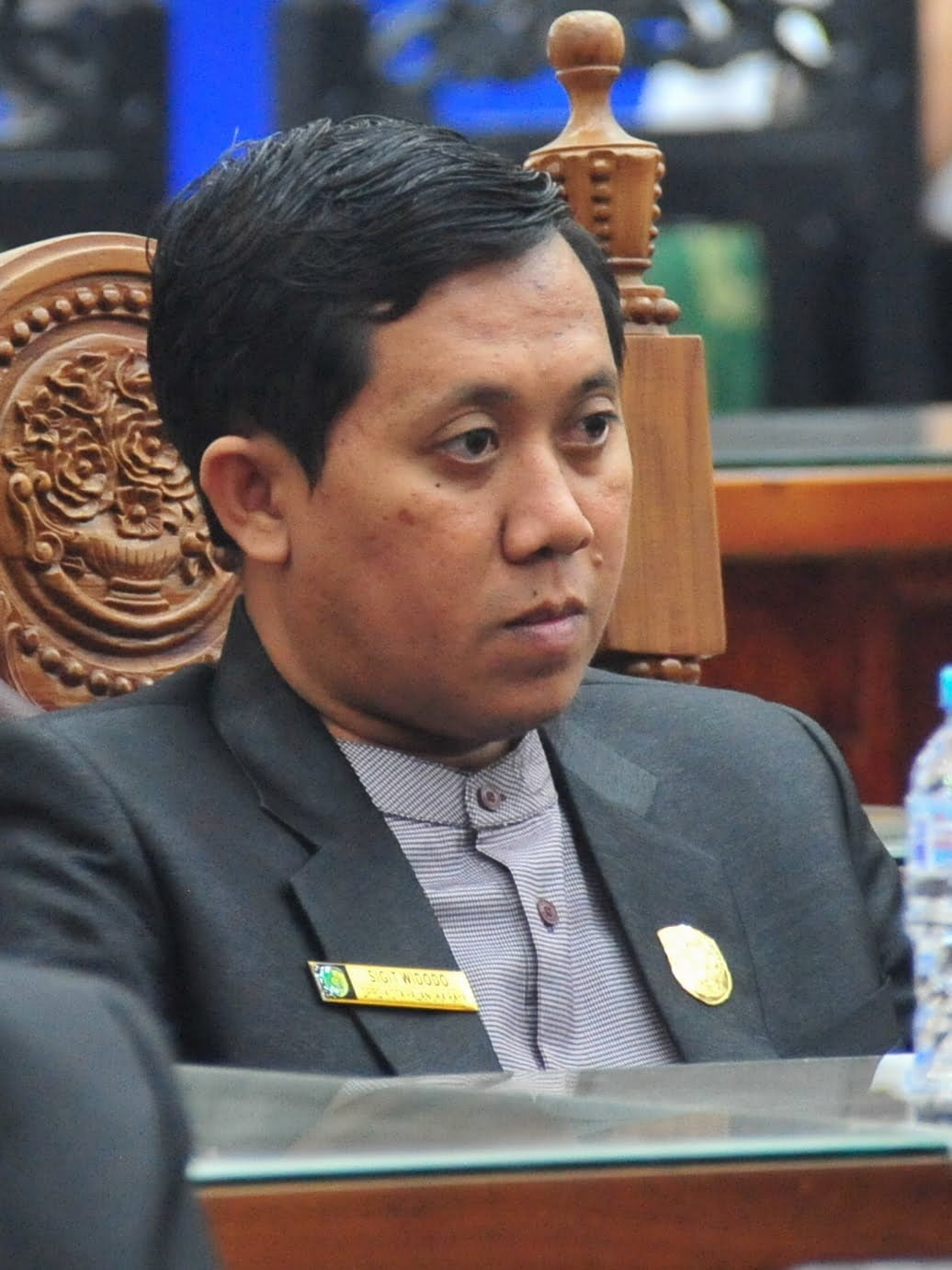 Sigit Wido Harap Kasus Bullying Tidak Terjadi Lagi