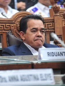 Legislator Soroti Keberadaan Gepeng dan Anjal