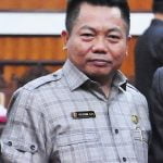 Manfaatkan Keberadaan Jalan Pangkalan Bun-Kolam