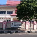 asrama mahasiswa kalteng di Jogja