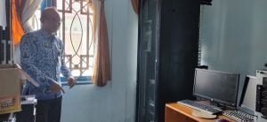Server Terendam Banjir, Pelayanan Kependudukan di Kotim Tutup