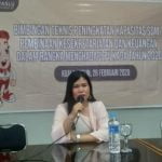 bimtek pengelolaan keuangan bawaslu gumas