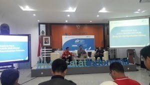 Sensus Online 2020 Bantu Pemerintah Kurangi Pengeluaran Biaya yang Tidak Perlu