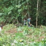 Peduli Kesehatan, Pemdes Hurung Kampin Akan Bangun Pustu