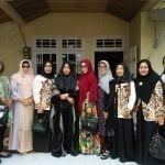 Fisdawan DPRD Kalteng Kunjungan ke Kobar