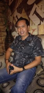 Didukung 13 DPC, Heriadi Kembali Mencalonkan Diri Sebagai Ketum Hanura Kalteng
