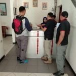 hotel melati di pangkalan bun