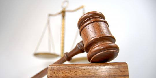 Terbukti Gelapkan Uang Perusahaan, Biin dan Cris Divonis 14 Bulan