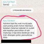 isu penculikan anak