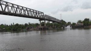 Jembatan Bajarum Akan Ditutup 2 Hari