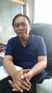 Kenapa Bangunan SD di Kapuas Banyak yang Rusak? Begini Keterangan Kadisdik