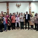 kaji banding komisi III dprd kalteng