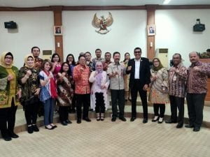 Raperda, Komisi III Kaji Banding ke Riau kaji banding komisi III dprd kalteng