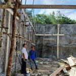 kantor desa bintang ninggi