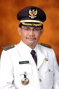 Ujang: Era Saya Ada Regulasi Selamatkan Peladang