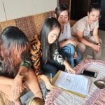 Saling Sindir di Medsos, 4 Artis Dangdut Katingan Dimediasi