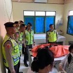 Coba Dahului Truk, Nyawa Suriadi Malah Melayang