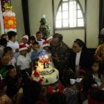 natal dan hut tkk st yonanes don bosco